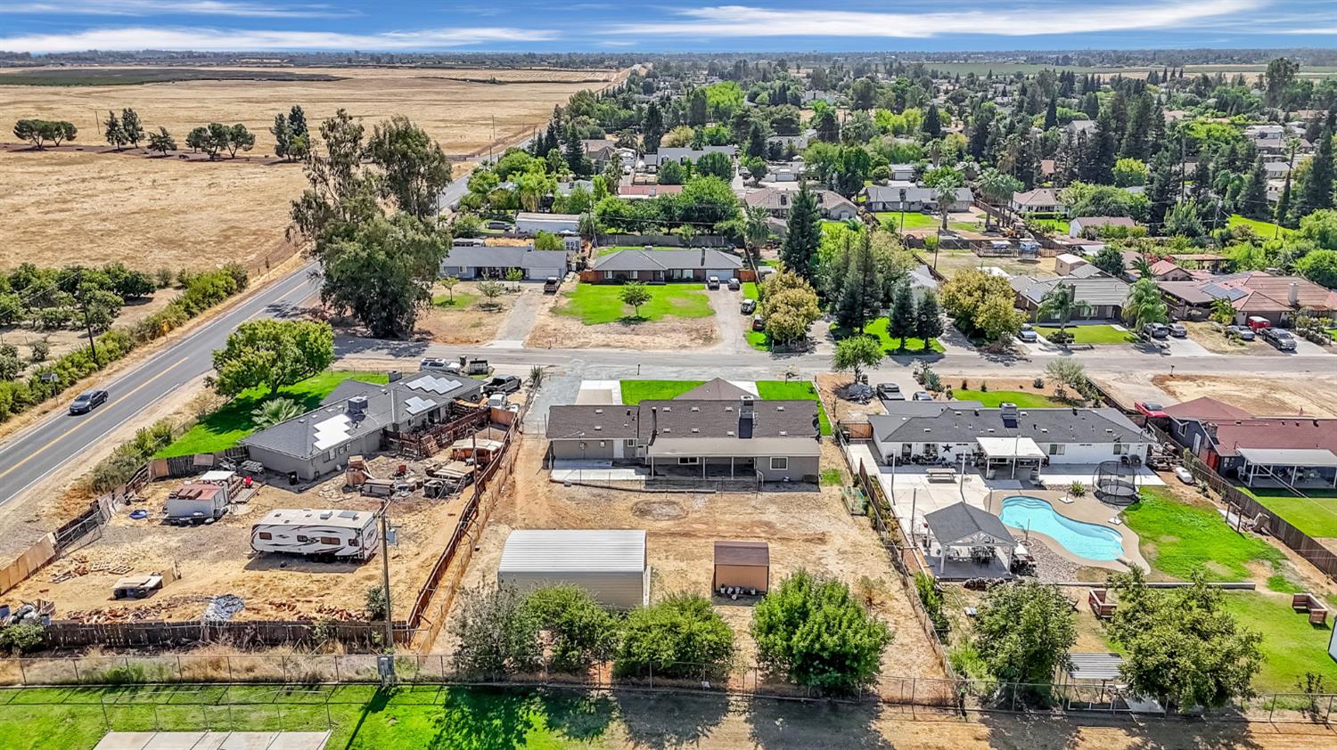 26963 Frisco Way Madera, CA 93638 - Photo 45 of 46