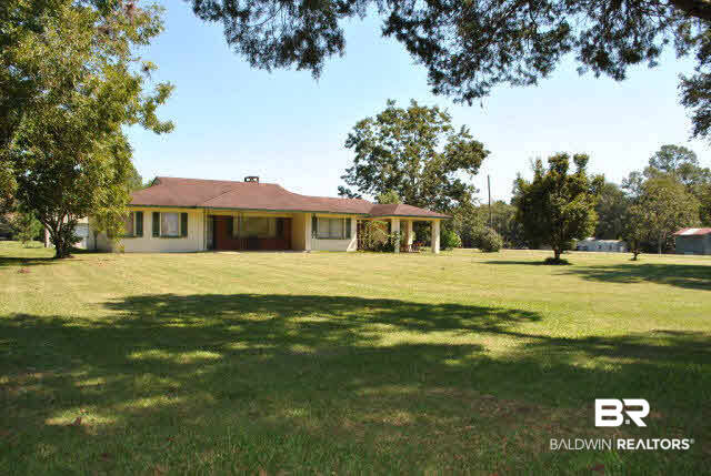 35260 Baldwin Avenue Stapleton, AL 36578 - Photo 17 of 19