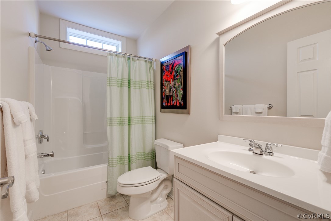 9008 Cherokee Road Richmond, VA 23235 - Photo 41 of 49