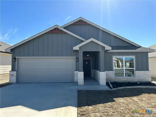 $1,975 | 1423 Curlew Lane, Temple, TX 76502