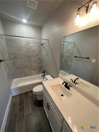 $1,875 | 1423 Curlew Lane, Temple, TX 76502