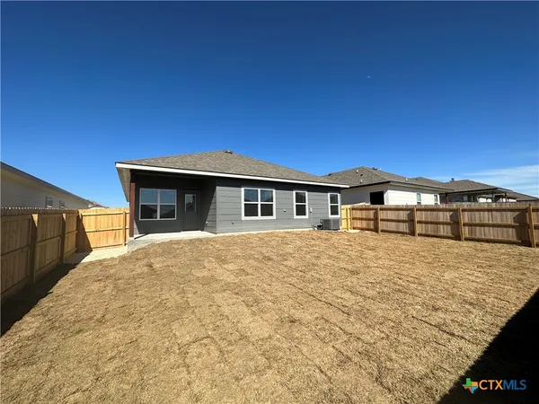 $1,975 | 1423 Curlew Lane, Temple, TX 76502
