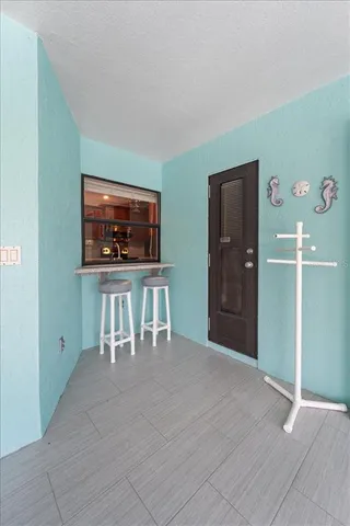 a view of a indoor swimming pool