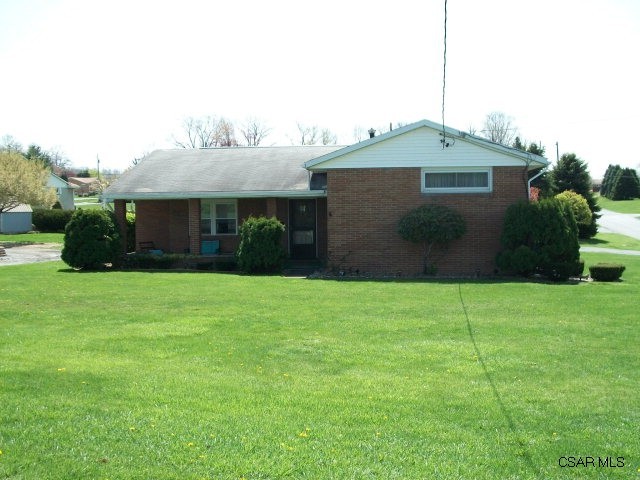 143 Hostetler Road Johnstown, PA 15904 - Photo 1 of 1