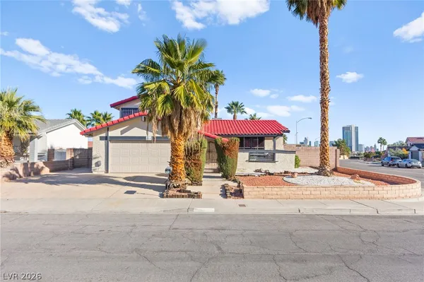 $522,000 | 3842 Higley Street, Las Vegas, NV 89103