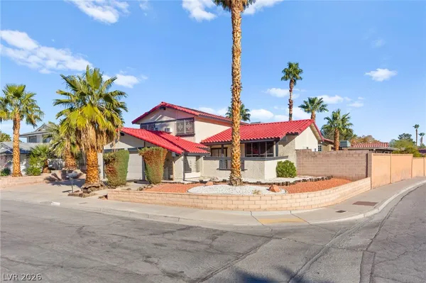 $522,000 | 3842 Higley Street, Las Vegas, NV 89103