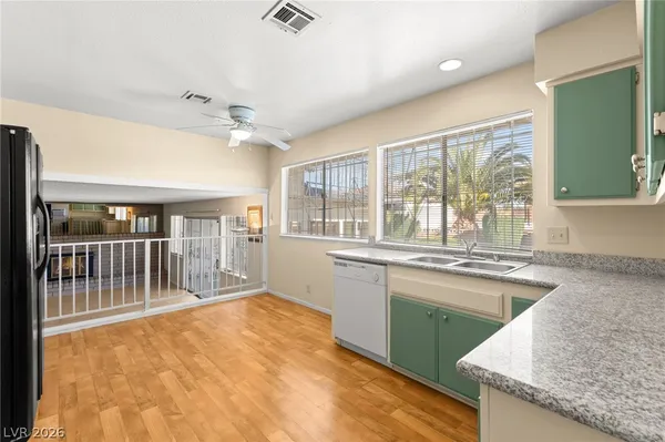 $522,000 | 3842 Higley Street, Las Vegas, NV 89103