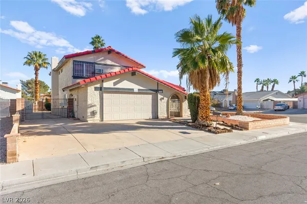 $522,000 | 3842 Higley Street, Las Vegas, NV 89103