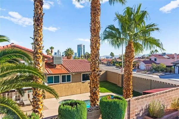 $522,000 | 3842 Higley Street, Las Vegas, NV 89103