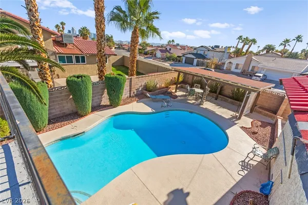 $522,000 | 3842 Higley Street, Las Vegas, NV 89103