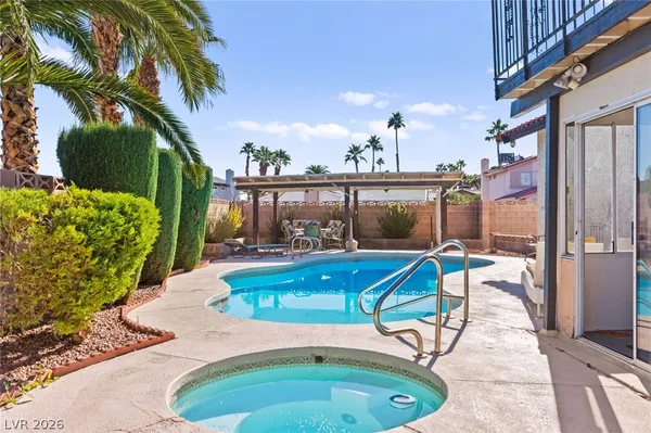 $522,000 | 3842 Higley Street, Las Vegas, NV 89103