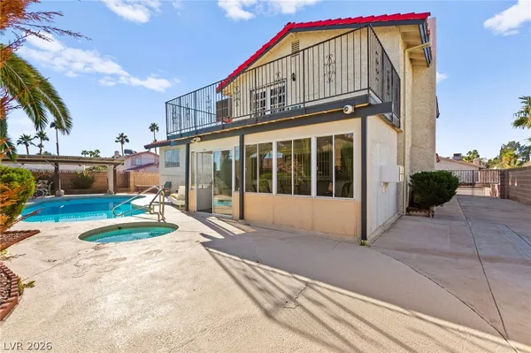 $522,000 | 3842 Higley Street, Las Vegas, NV 89103