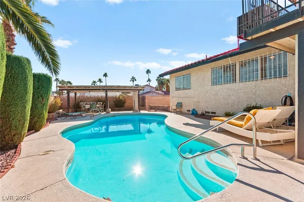 $522,000 | 3842 Higley Street, Las Vegas, NV 89103