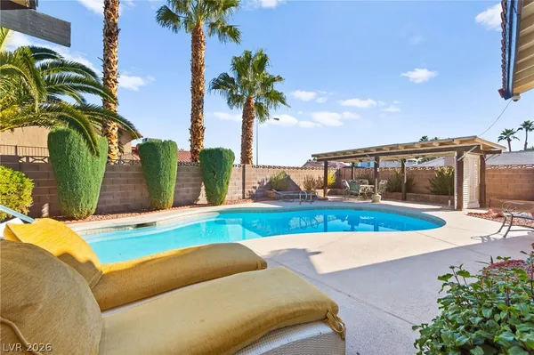 $522,000 | 3842 Higley Street, Las Vegas, NV 89103