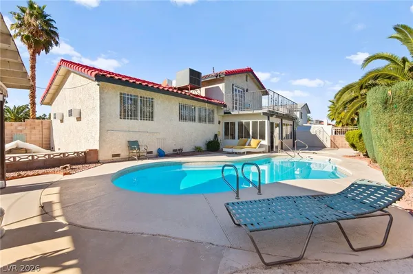 $522,000 | 3842 Higley Street, Las Vegas, NV 89103