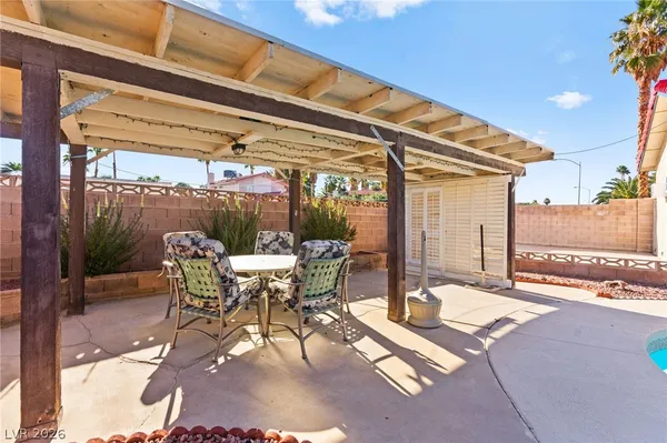 $522,000 | 3842 Higley Street, Las Vegas, NV 89103