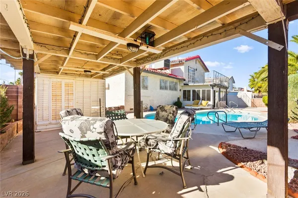 $522,000 | 3842 Higley Street, Las Vegas, NV 89103