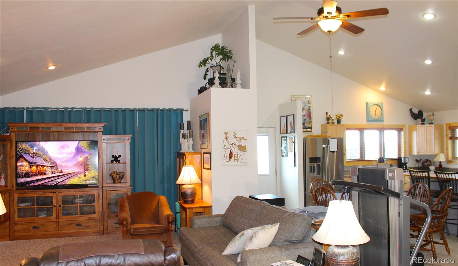 2916 Campfire Road Hartsel, CO 80449 - Photo 18 of 47