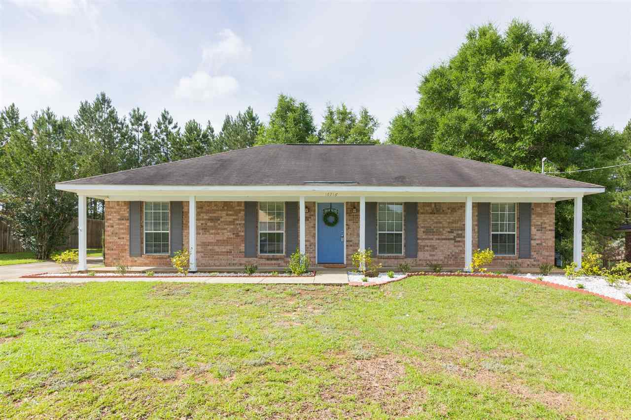 16216 Pointer Drive Foley, AL 36535 - Photo 1 of 1