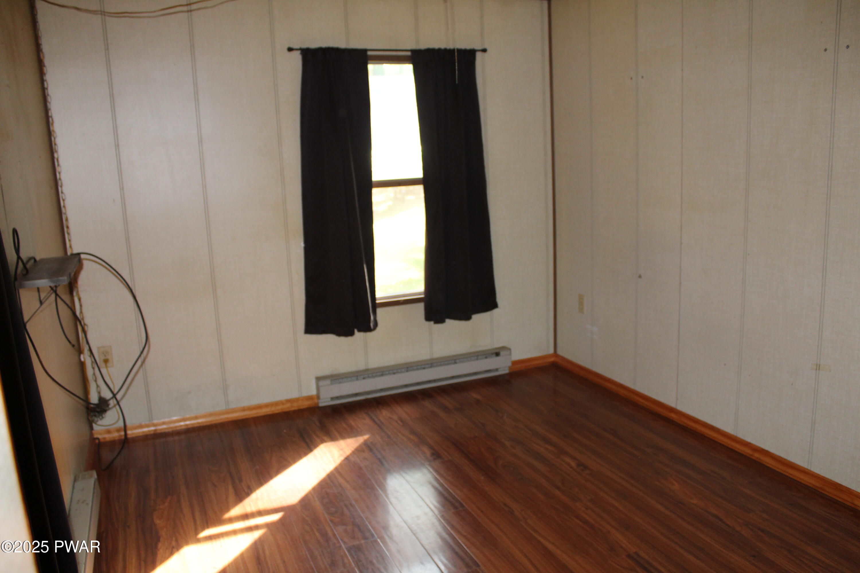 97 Tiffany Road Hawley, PA 18428 - Photo 16 of 35 Bedroom 1