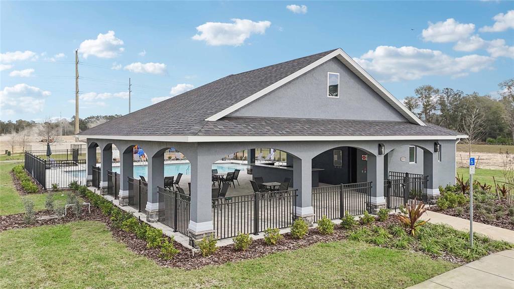 3388 Northeast 21st Ct Road Ocala, FL 34479 - Photo 31 of 38