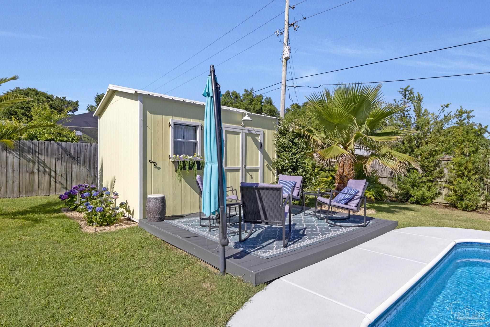 5740 Limestone Road Pensacola, FL 32504 - Photo 54 of 65 Gallery Image 54