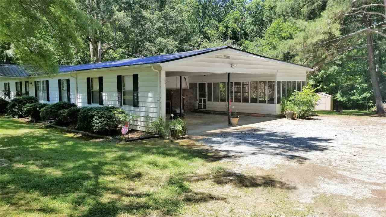715 Ivey Day Road Roxboro, NC 27574 - Photo 18 of 23 Photo 18