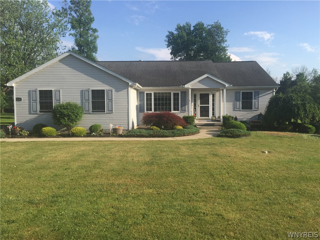 9285 Greiner Road Clarence, NY 14031 - Photo 1 of 1 Gallery Image 1