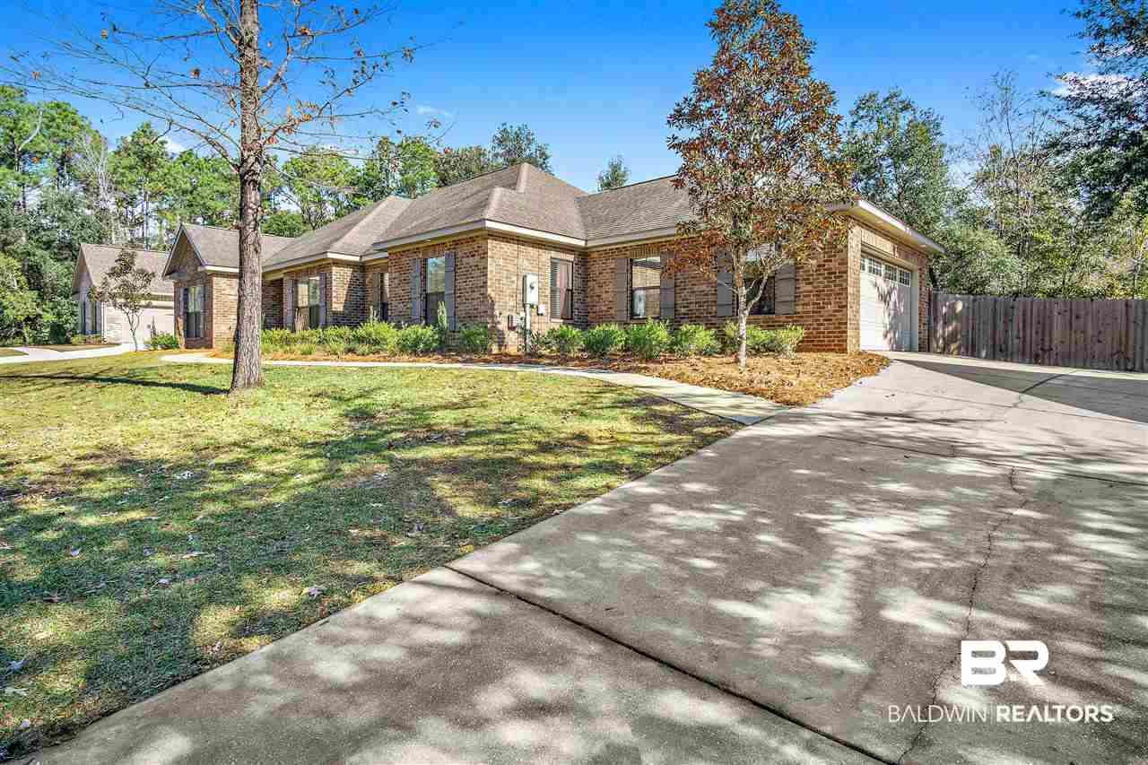 20319 Bunker Loop Fairhope, AL 36532 - Photo 2 of 28