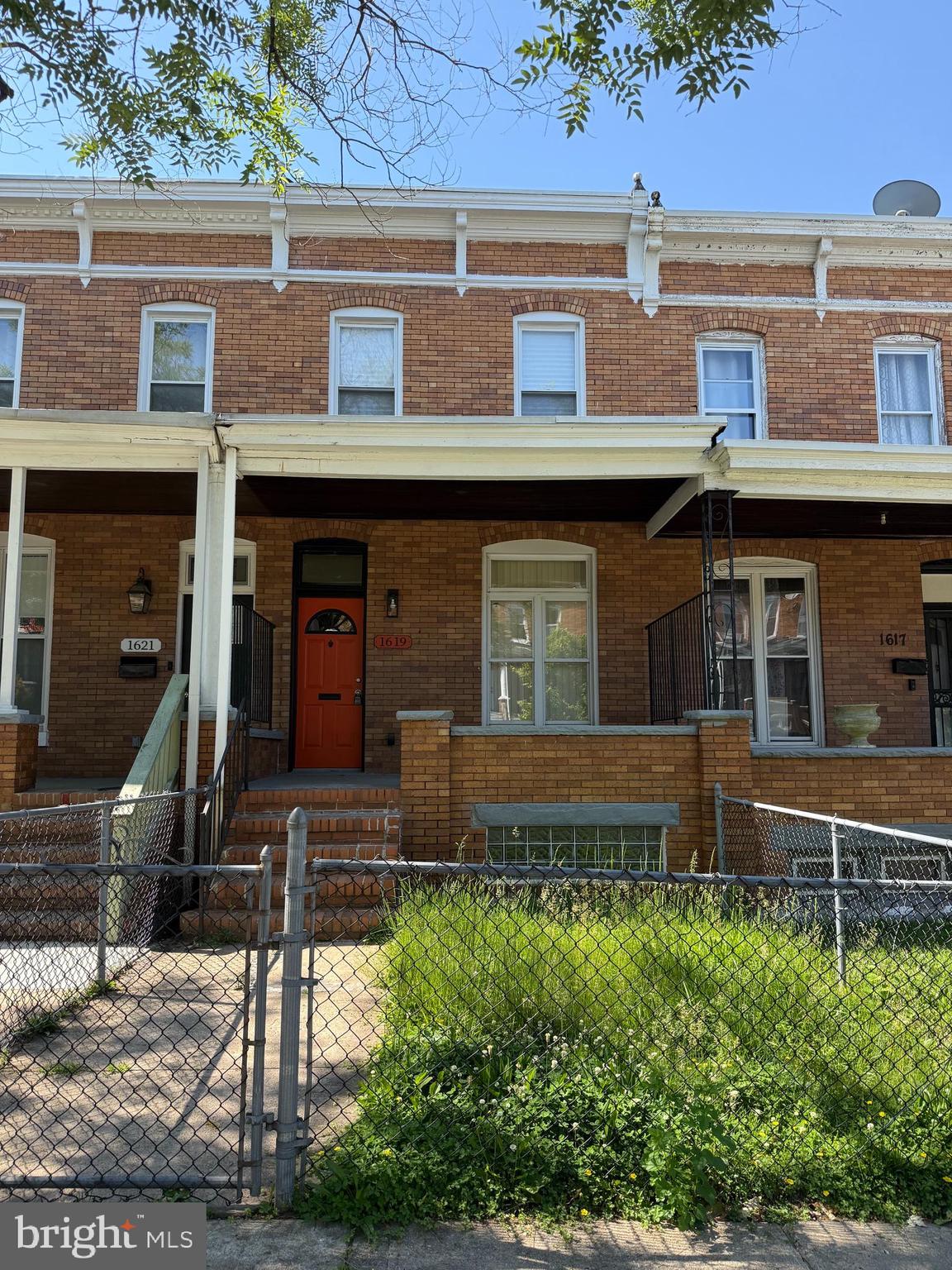 1619 East 30th Street Baltimore, MD 21218 - Photo 2 of 26