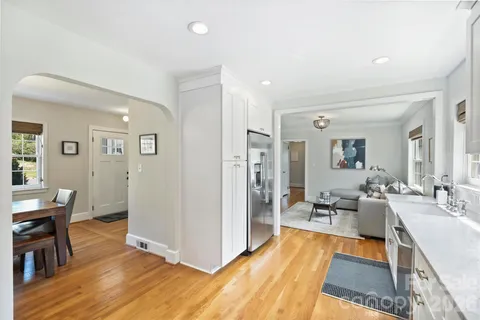 $600,000 | 3608 Ellen Avenue, Charlotte, NC 28205