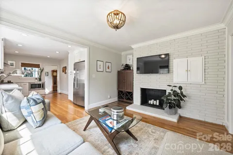 $600,000 | 3608 Ellen Avenue, Charlotte, NC 28205