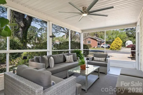 $600,000 | 3608 Ellen Avenue, Charlotte, NC 28205