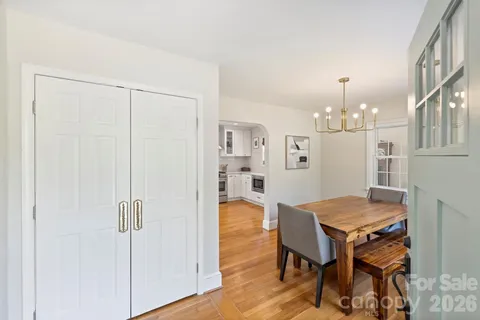 $600,000 | 3608 Ellen Avenue, Charlotte, NC 28205