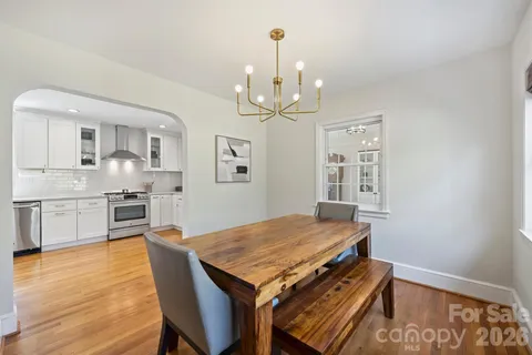 $600,000 | 3608 Ellen Avenue, Charlotte, NC 28205