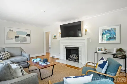 $600,000 | 3608 Ellen Avenue, Charlotte, NC 28205