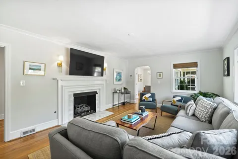 $600,000 | 3608 Ellen Avenue, Charlotte, NC 28205