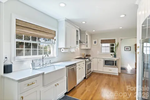 $600,000 | 3608 Ellen Avenue, Charlotte, NC 28205