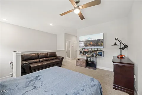$595,000 | 307 West Amber Oak Drive, Selma, NC 27576