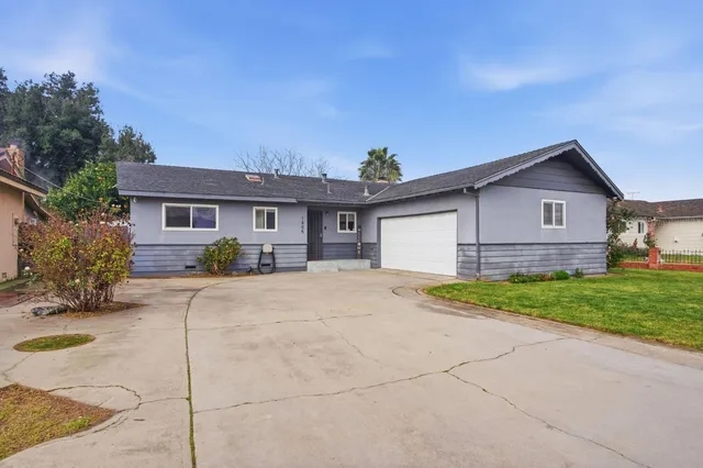 $429,900 | 1805 Myrtlewood Drive, Ceres, CA 95307