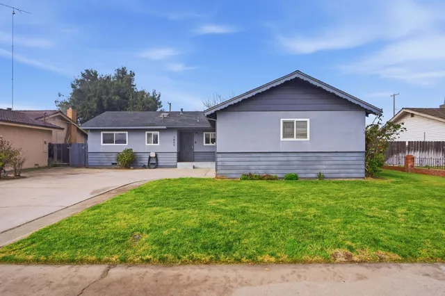 $429,900 | 1805 Myrtlewood Drive, Ceres, CA 95307