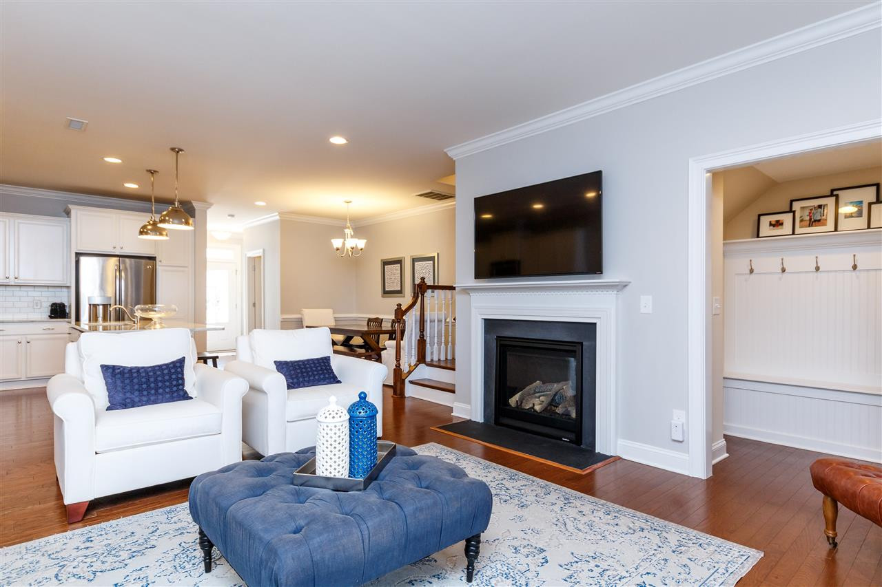 768 Fallon Grove Way Raleigh, NC 27608 - Photo 9 of 25 Photo 9