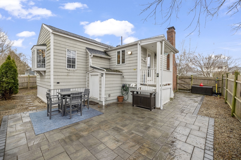 36 Bayview Road Marblehead, MA 01945 - Photo 24 of 26