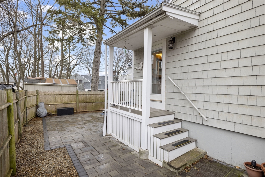 36 Bayview Road Marblehead, MA 01945 - Photo 25 of 26