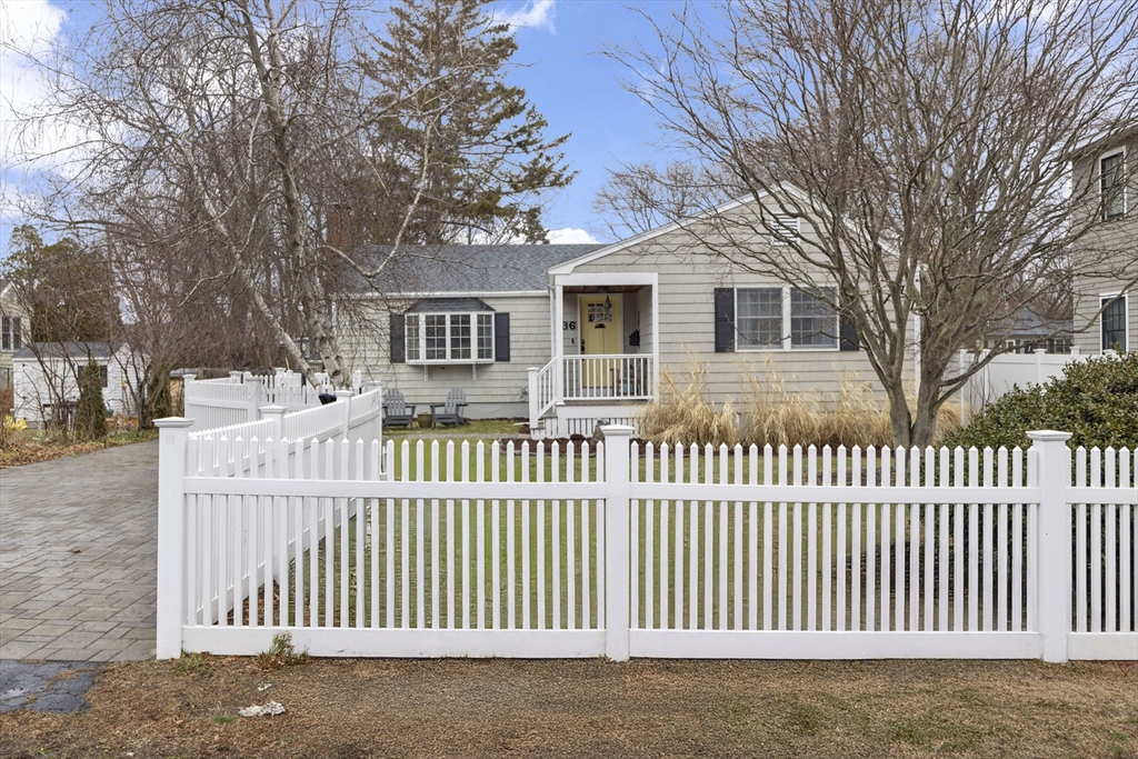 36 Bayview Road Marblehead, MA 01945 - Photo 26 of 26