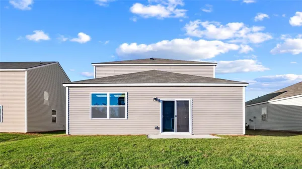 $346,990 | 1043 Lakes Boulevard, Brunswick, GA 31525