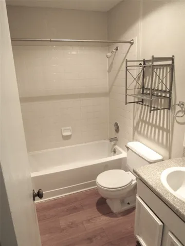 $1,495 | 7812 West Gate Boulevard, Austin, TX 78745