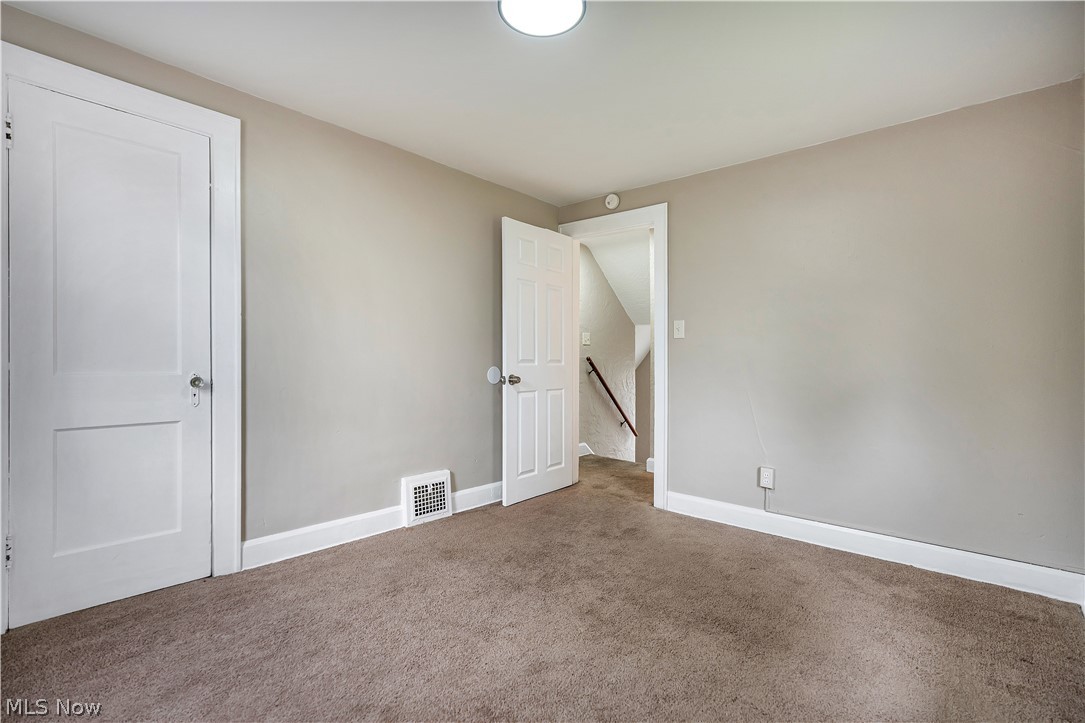 2910 13th Street Northwest Canton, OH 44708 - Photo 26 of 35 Bedroom 2