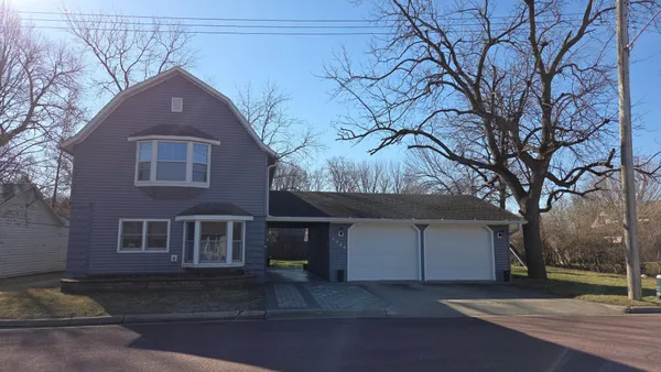 $145,500 | 1022 6th Avenue, Heron Lake, MN 56137