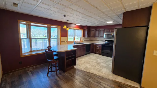 $145,500 | 1022 6th Avenue, Heron Lake, MN 56137